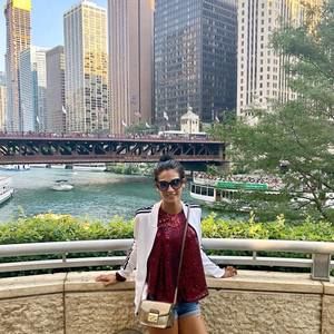 Meet your Posher, Tyra